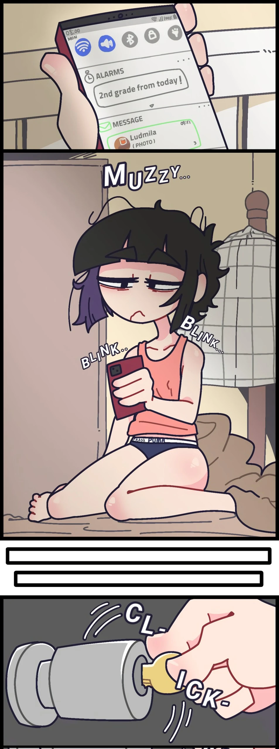 Hello Marcolin R porn comic picture 6