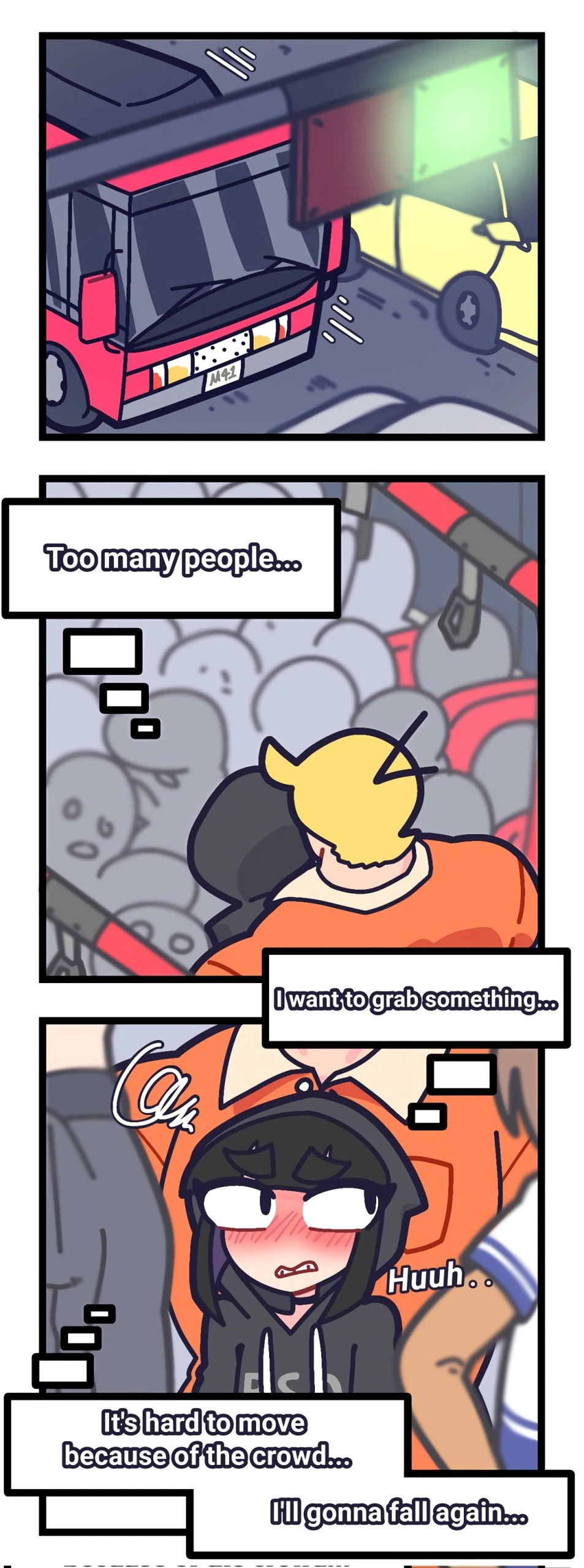 Hello Marcolin R porn comic picture 60