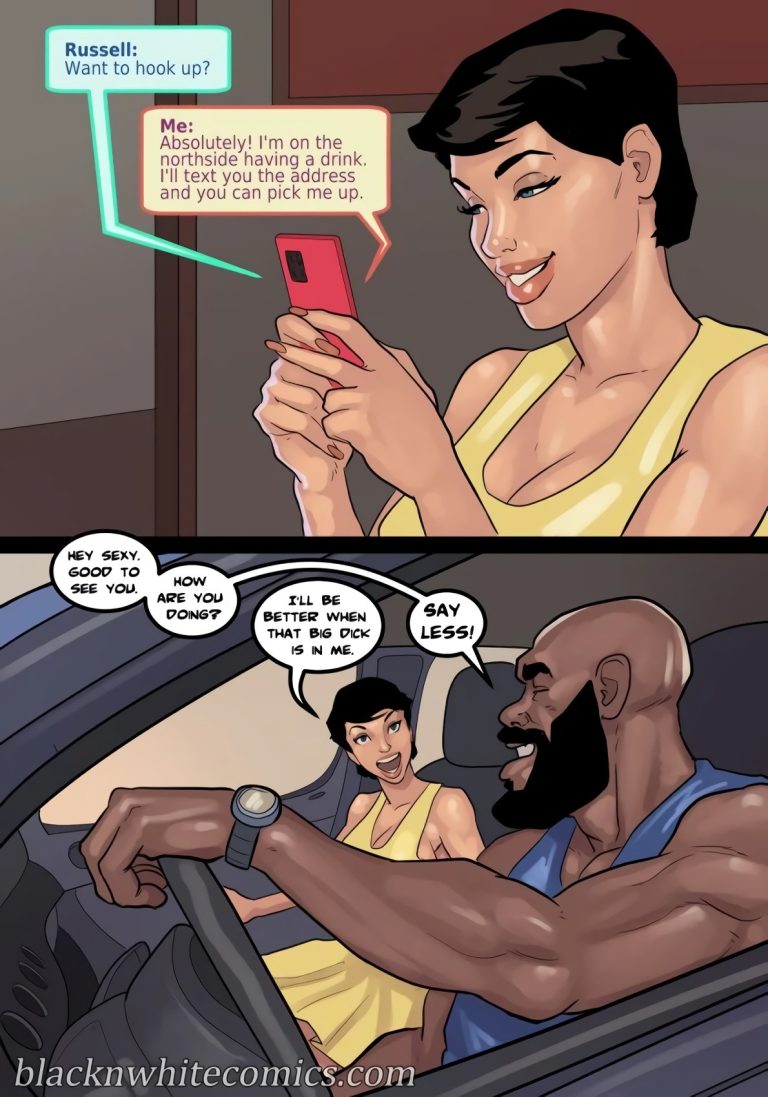 Slutty Moms 2 porn comic picture 167
