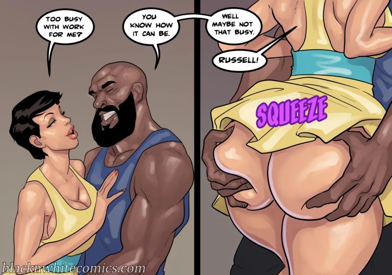 Slutty Moms 2 porn comic picture 169