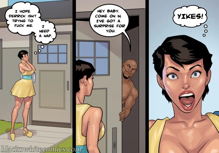 Slutty Moms 2 porn comic picture 190