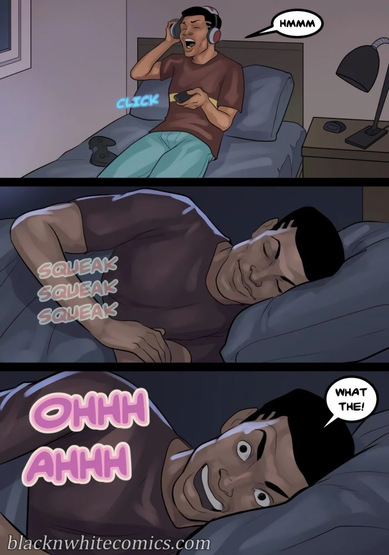 Slutty Moms 2 porn comic picture 238