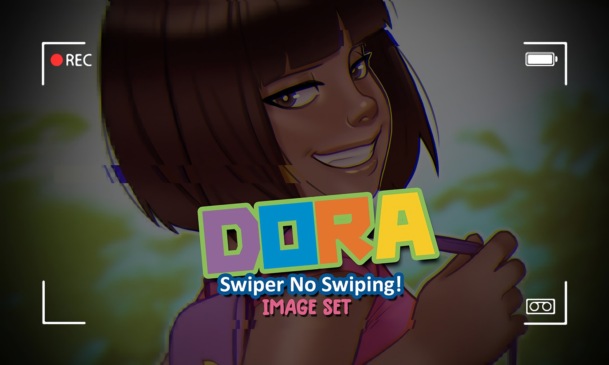 Swiper No Swiping! porn comic picture 1