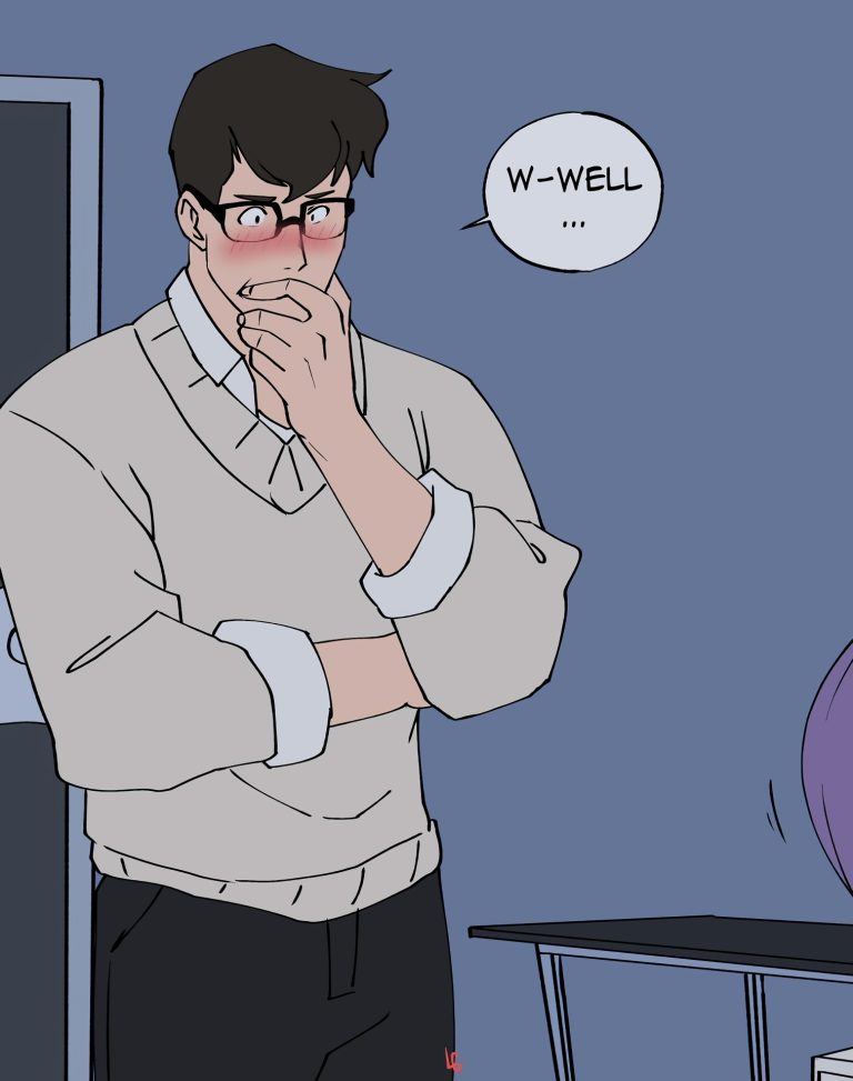 My Adventures With Superman - LivingCurse porn comic picture 2