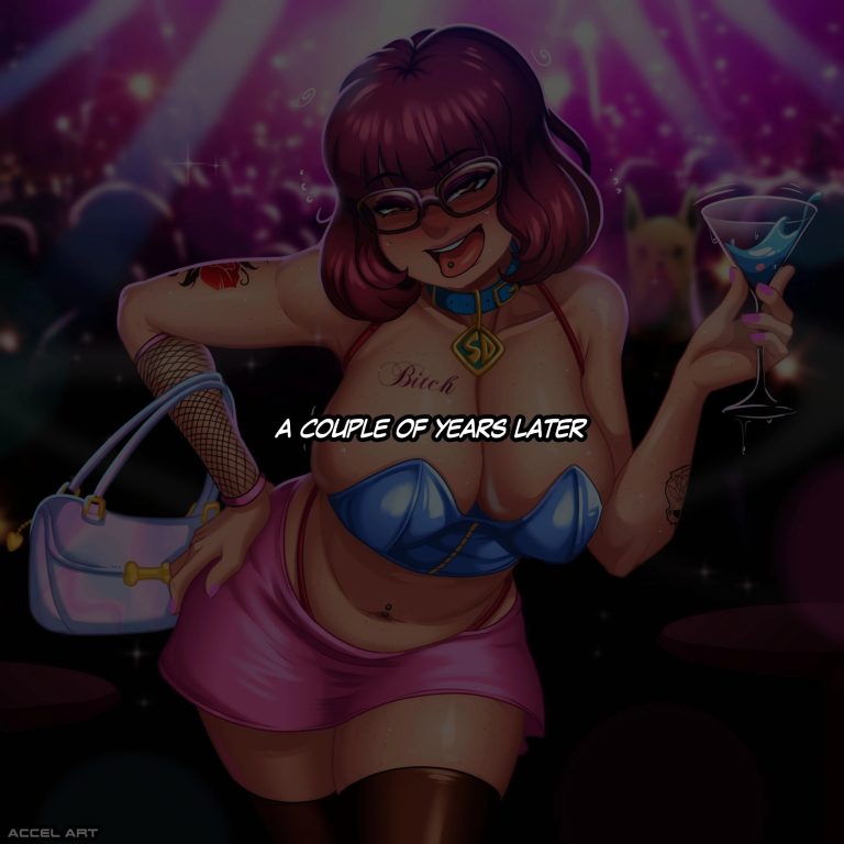 Waifu Metamorphosis 1 porn comic picture 31