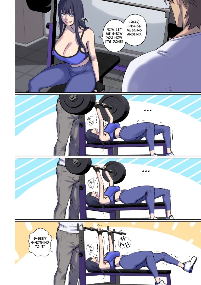 Alien Abduction 3 porn comic picture 19