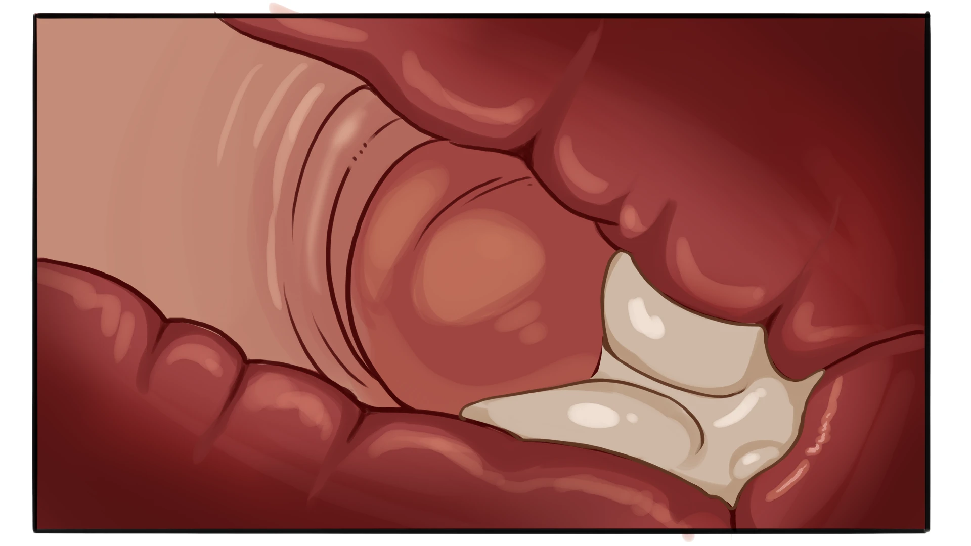 Ben 10 Morning blowjob porn comic picture 15