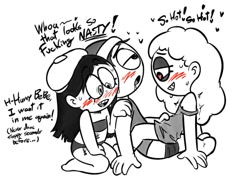 The Fetish of Wendy porn comic picture 3