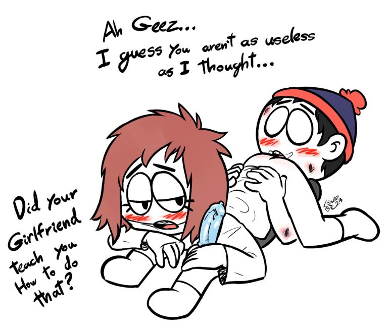 The Fetish of Wendy porn comic picture 7