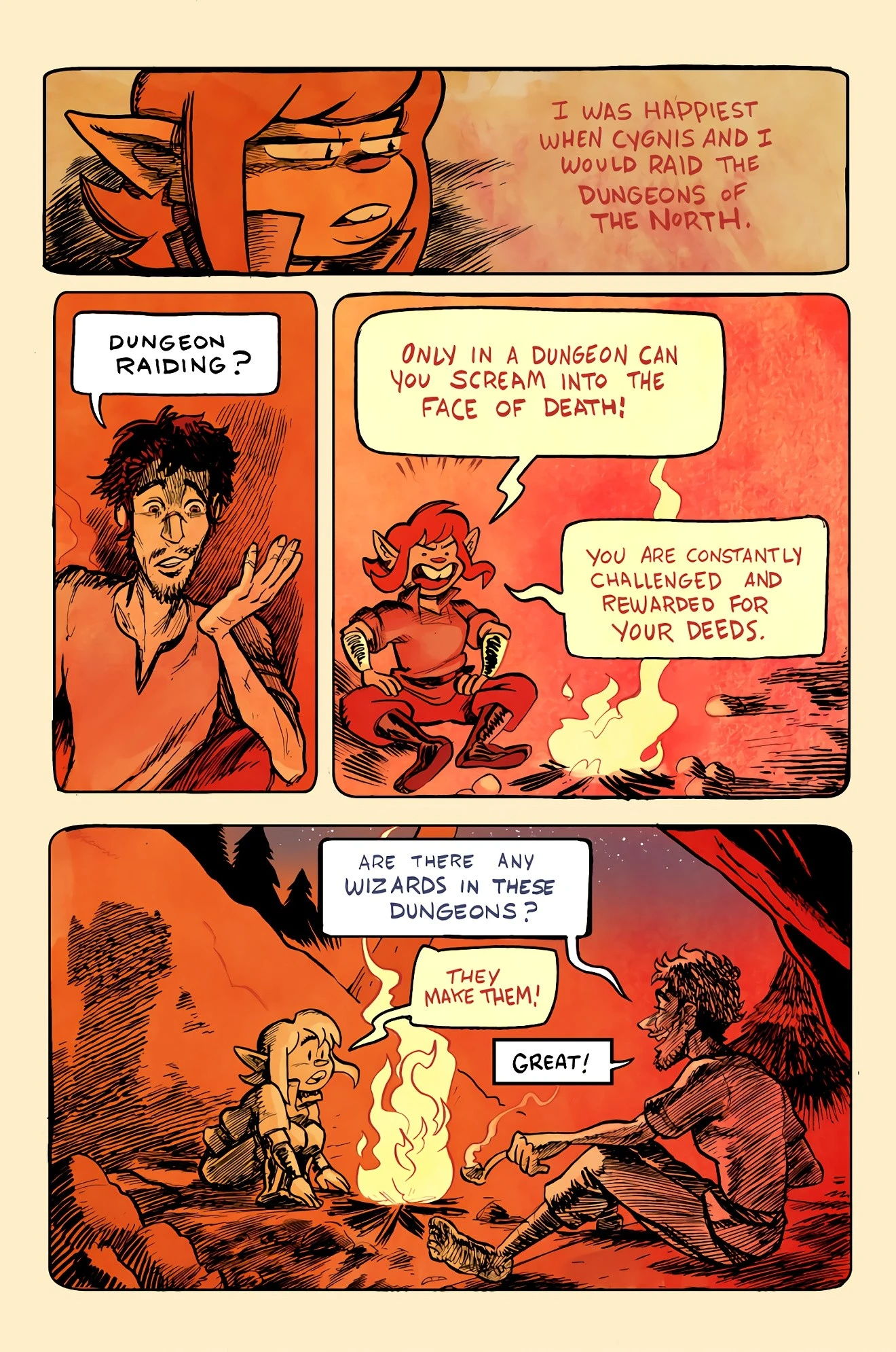 Balst porn comic picture 25