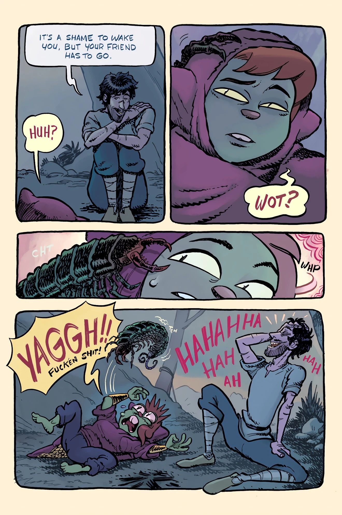 Balst porn comic picture 35