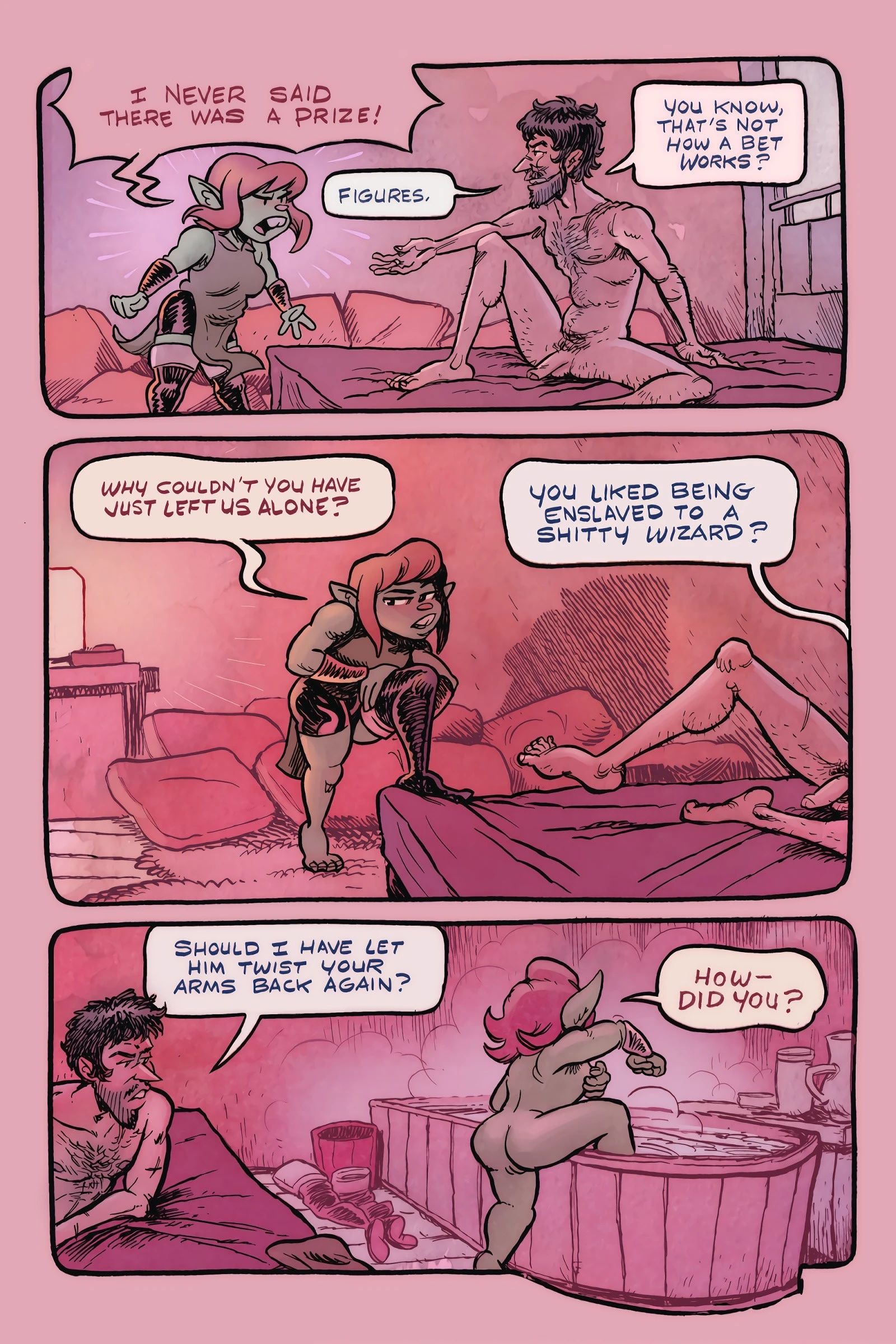 Balst porn comic picture 68