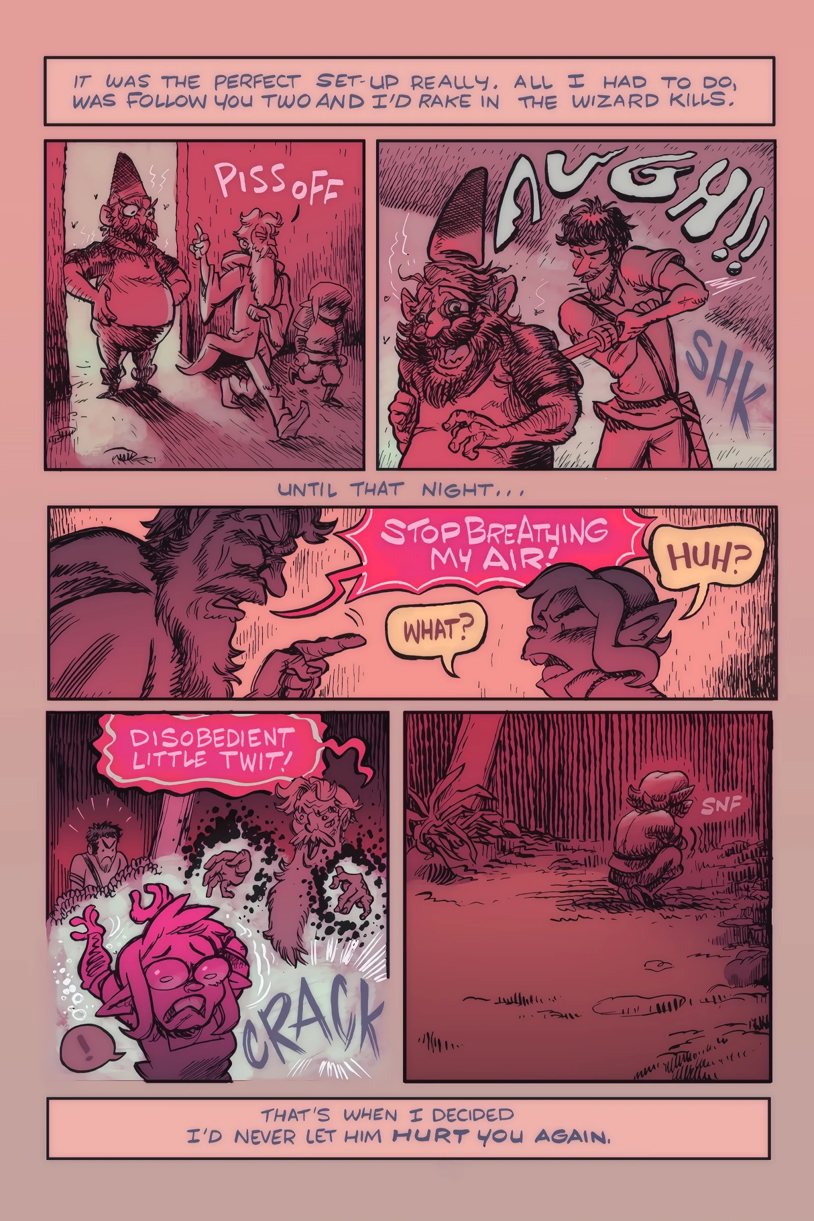 Balst porn comic picture 70