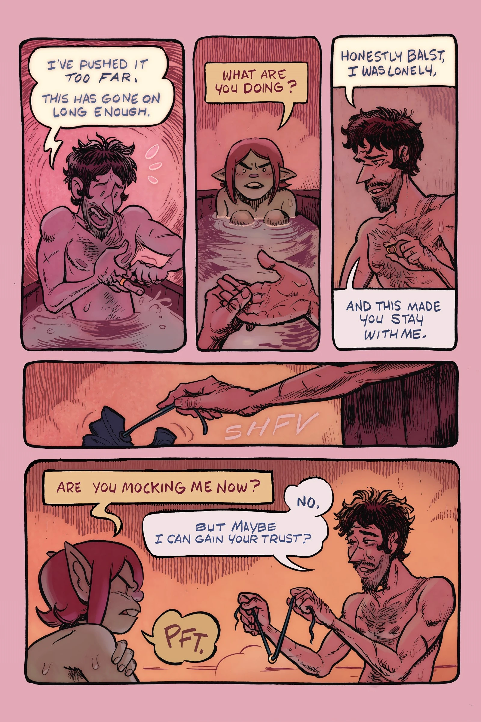 Balst porn comic picture 77