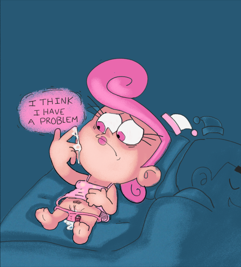 Wanda Marathon porn comic picture 4