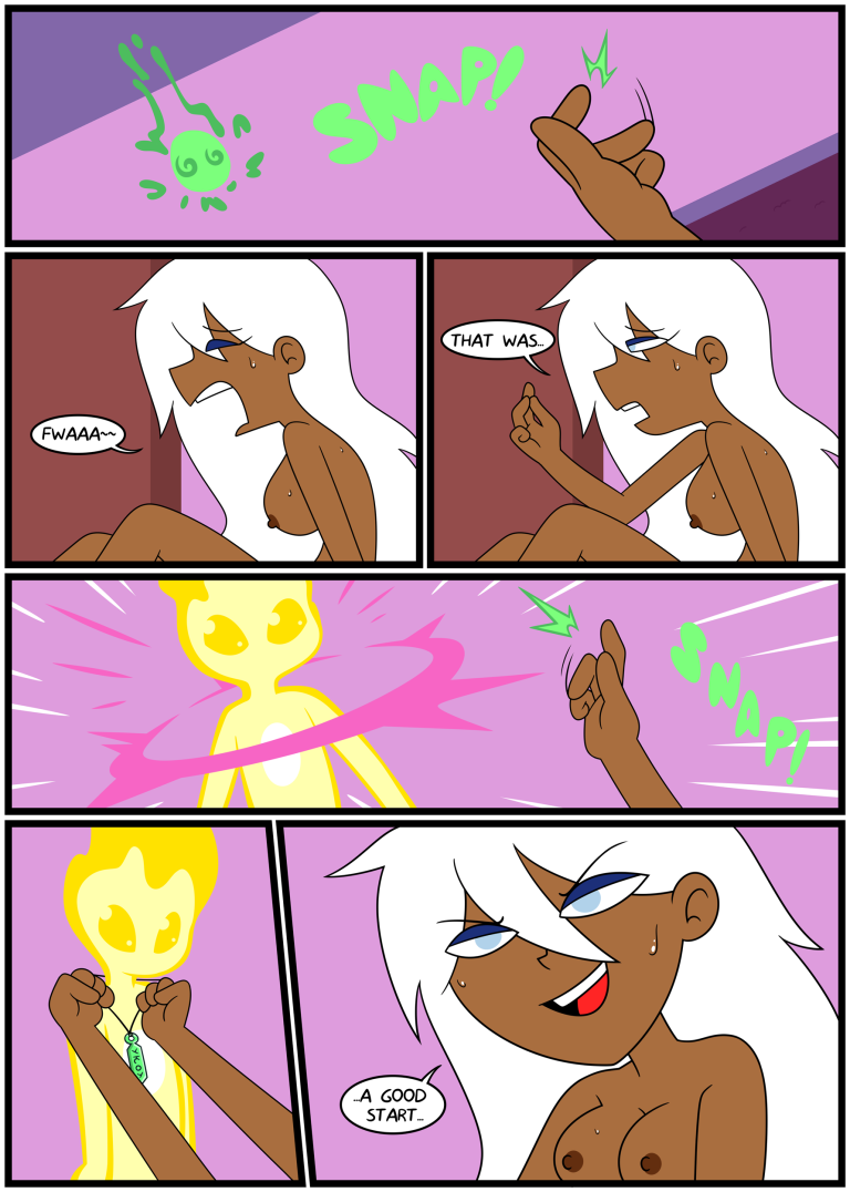 After-Class Tutoring porn comic picture 14