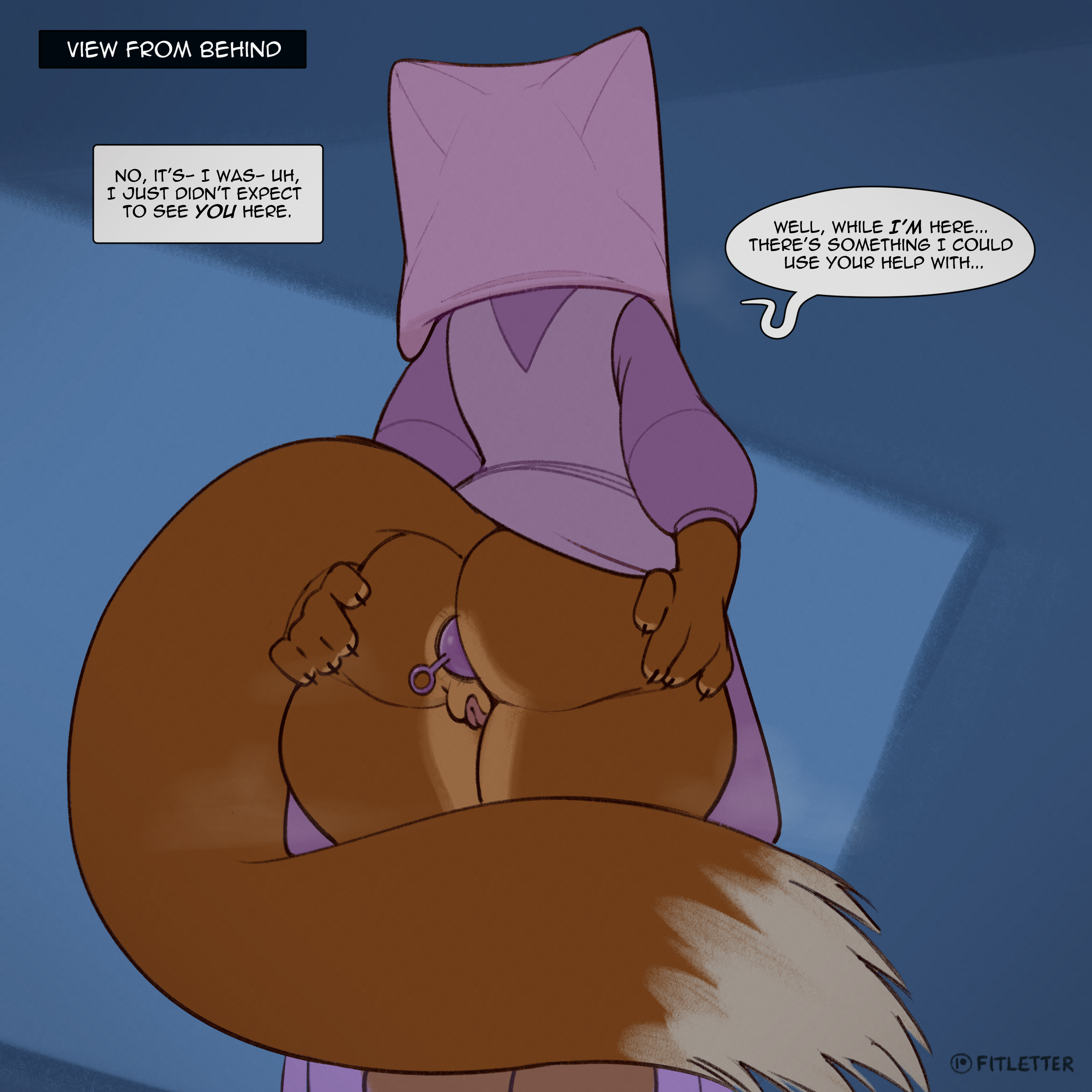 Maid Marian porn comic picture 5