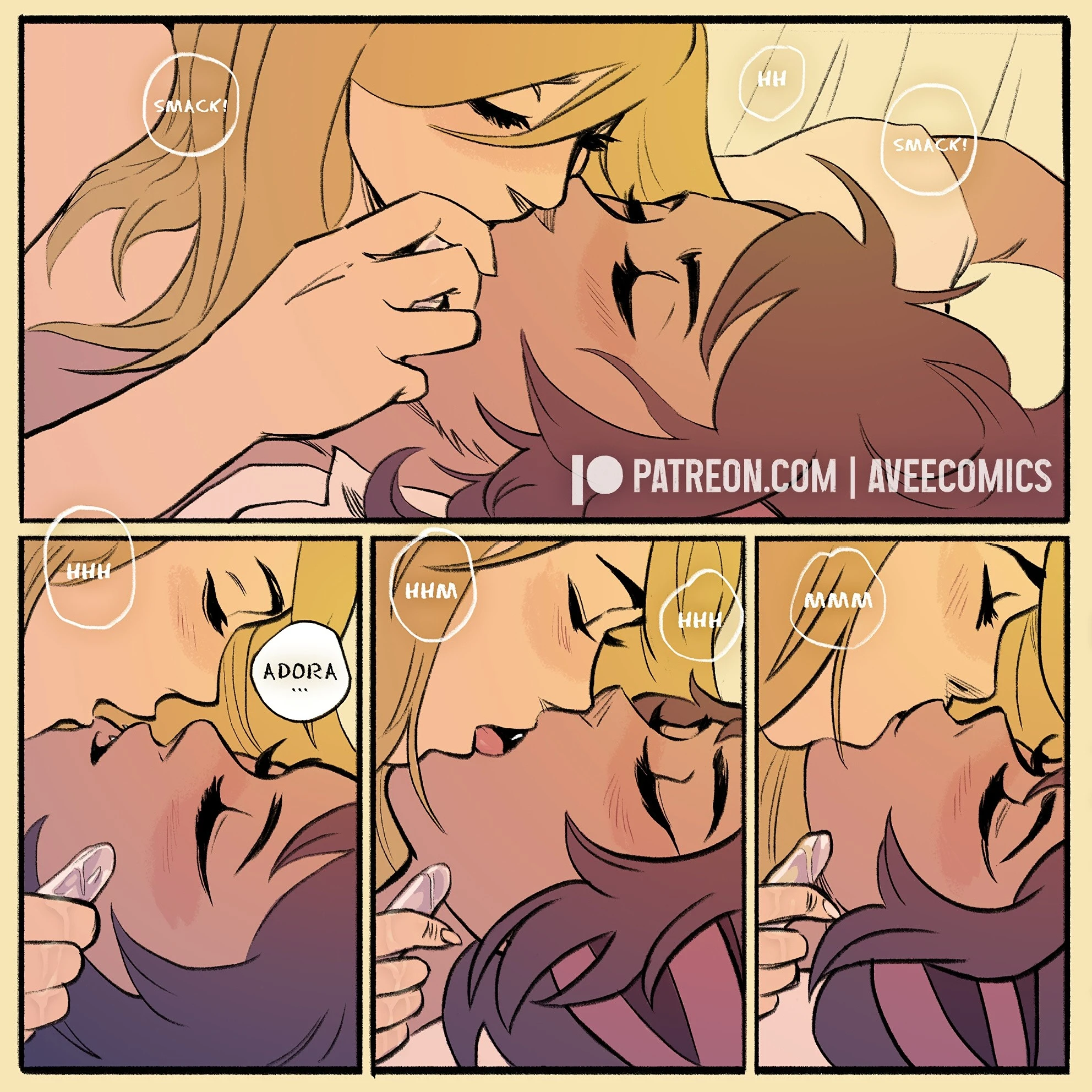 N.ice Game porn comic picture 9