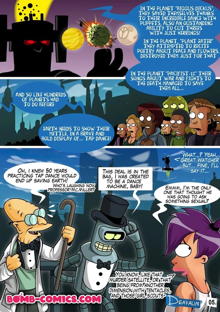 Orgy To Save The Earth porn comic picture 6
