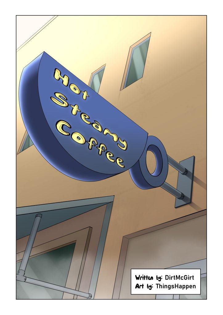 Regular Show Rule 34 Porn Comics - GOLDENCOMICS