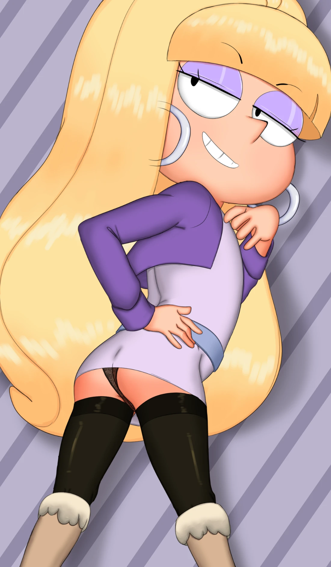 Mabel and Pacifica - Hoshime porn comic picture 15