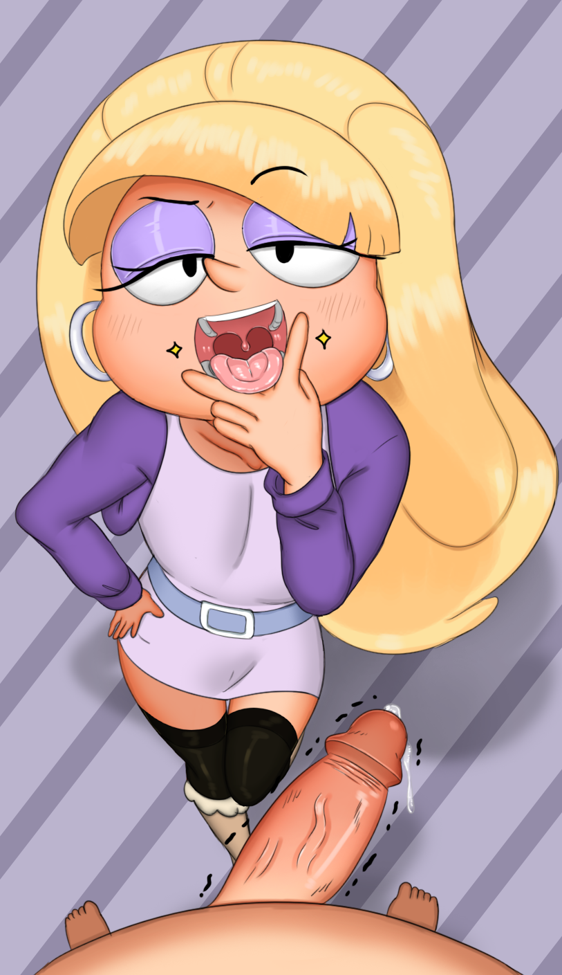 Mabel and Pacifica - Hoshime porn comic picture 21