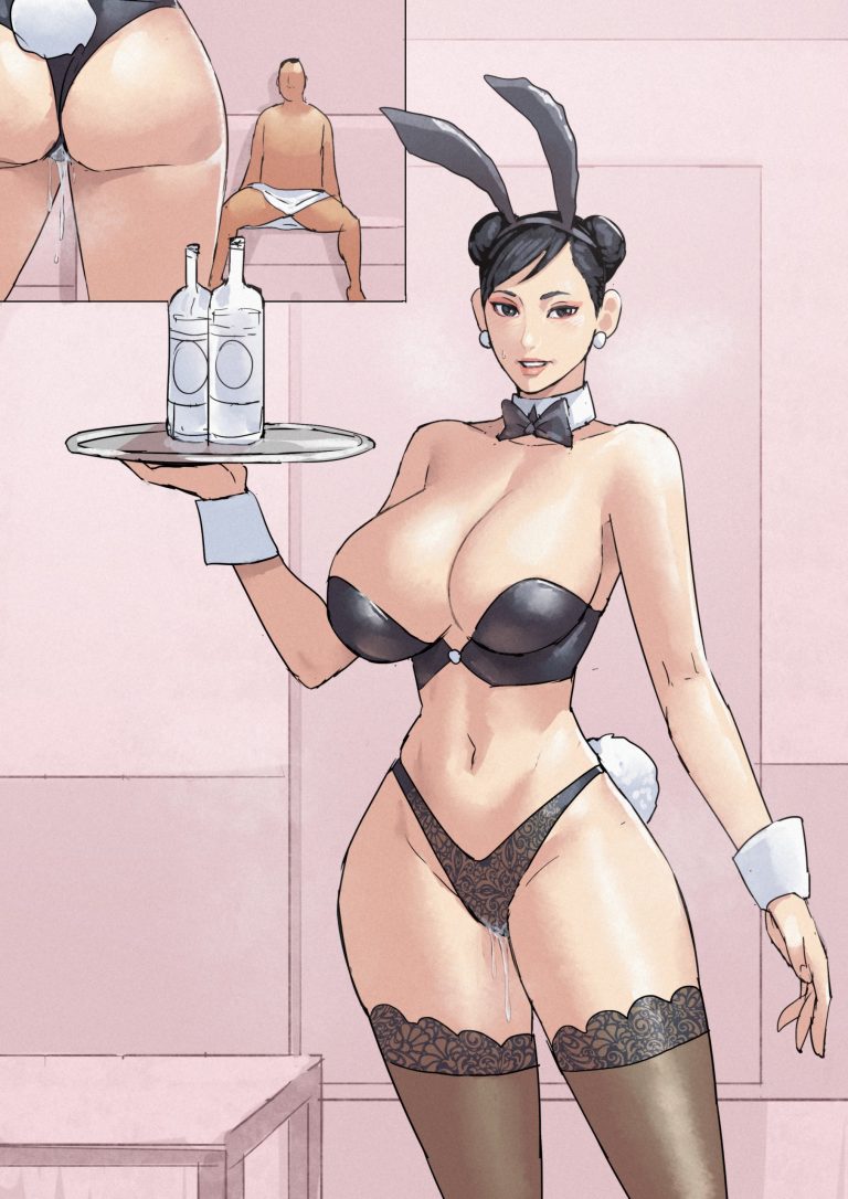 Master Private Spa Therapy 2 porn comic picture 99
