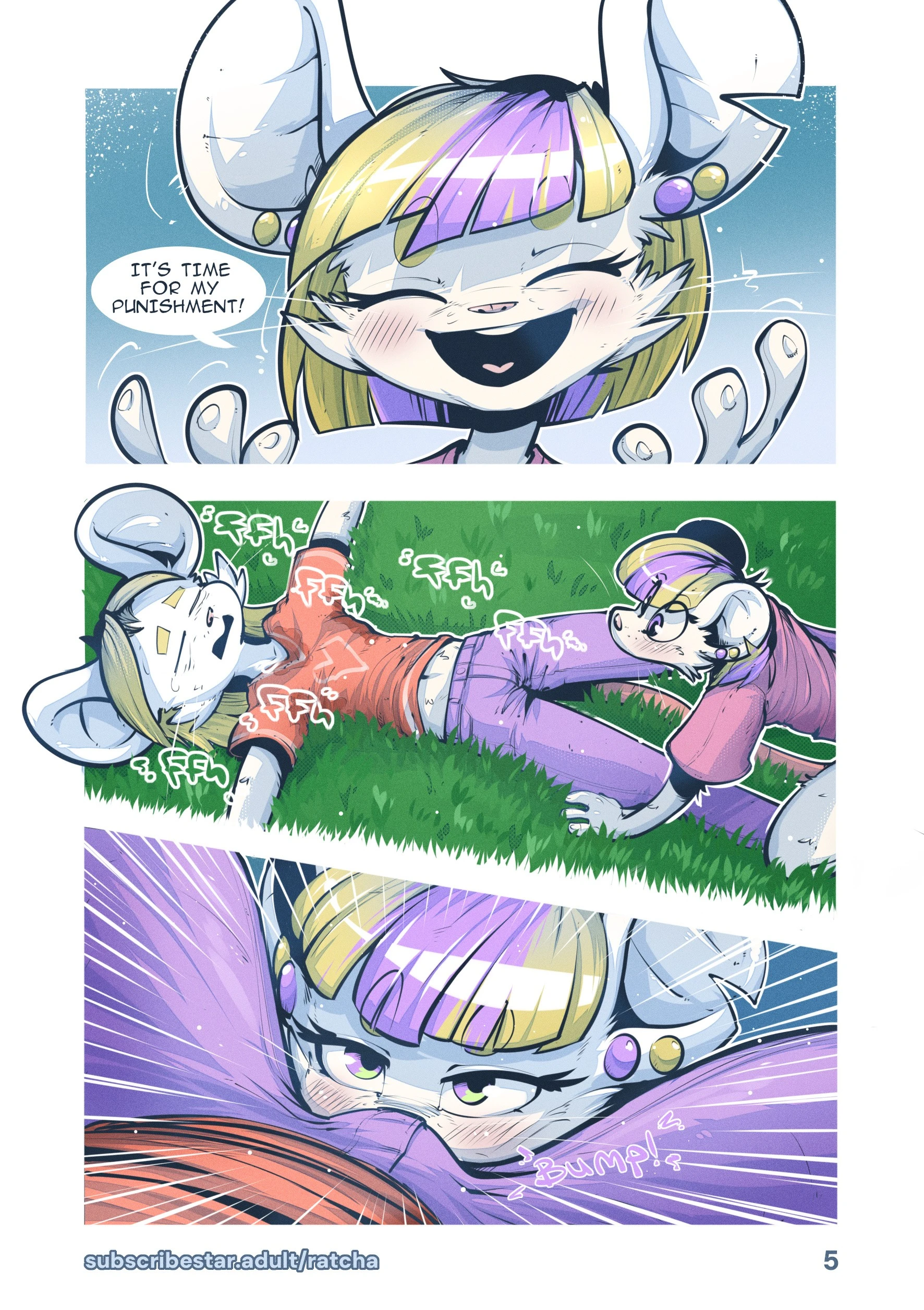 The Dam 2 porn comic picture 5
