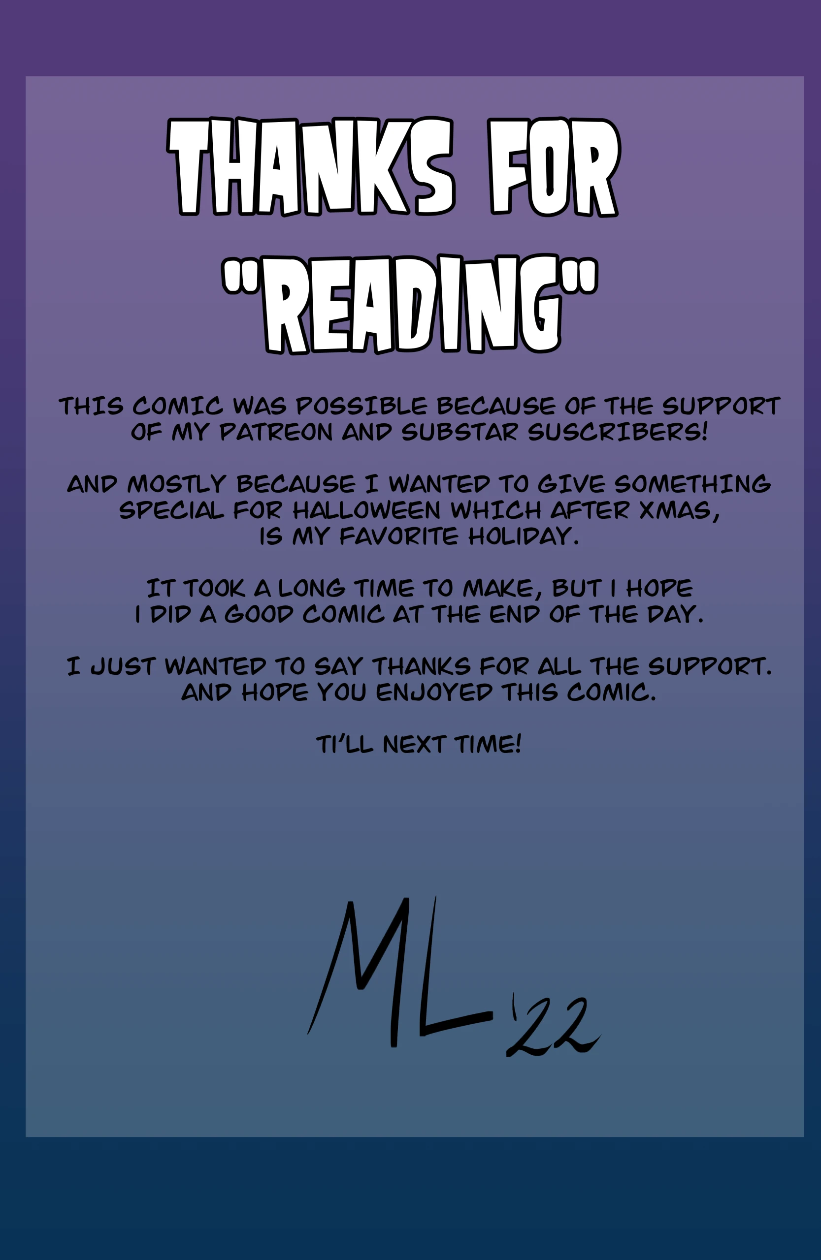 Night of the MILF-Pire porn comic picture 17