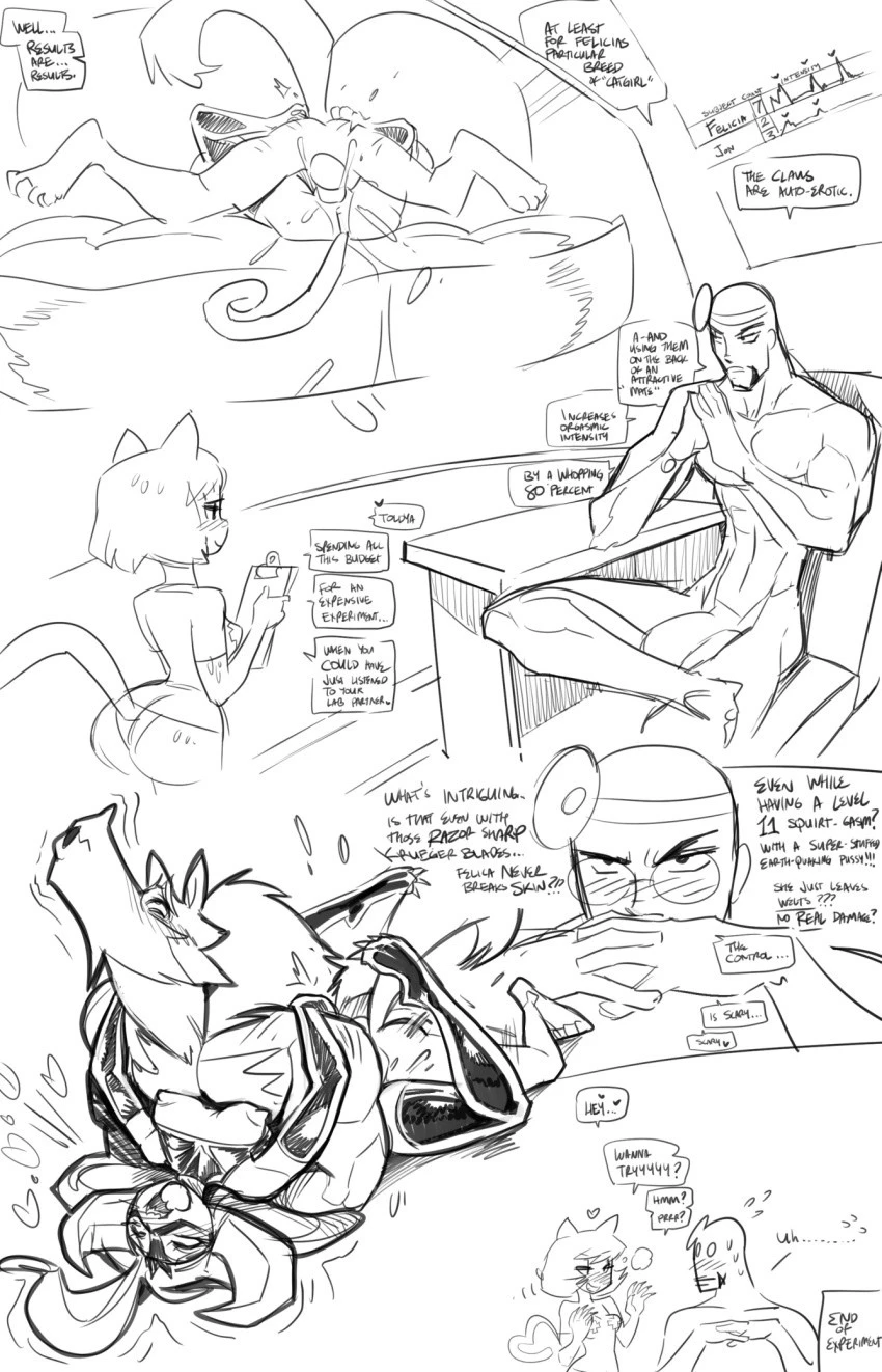 Space vegas porn comic picture 10