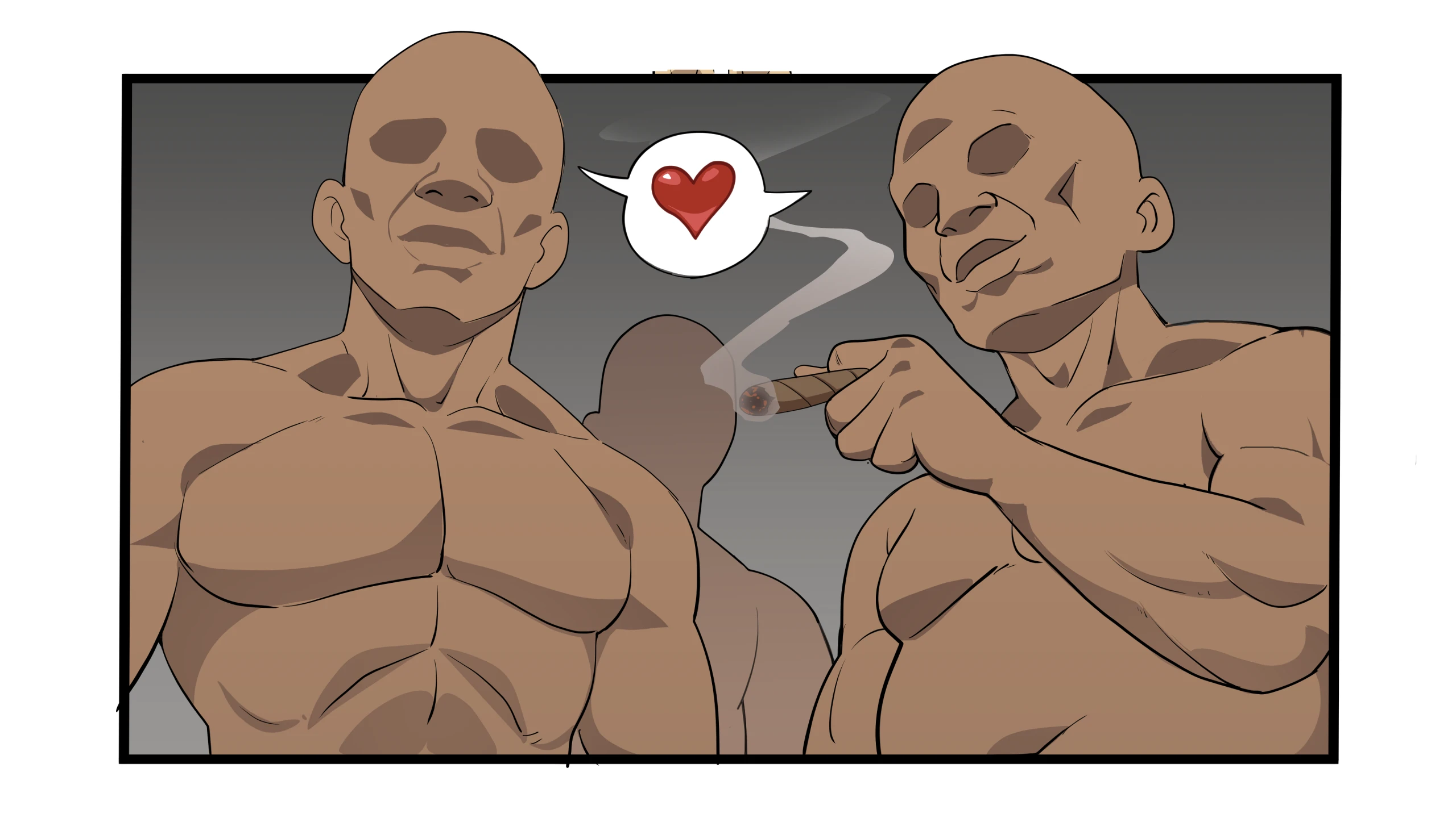 The Boondocks Jazmine porn comic picture 2