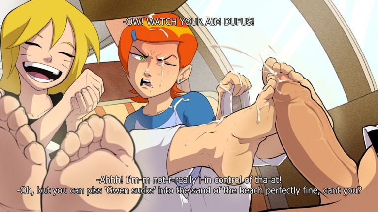 Cousin things porn comic picture 03