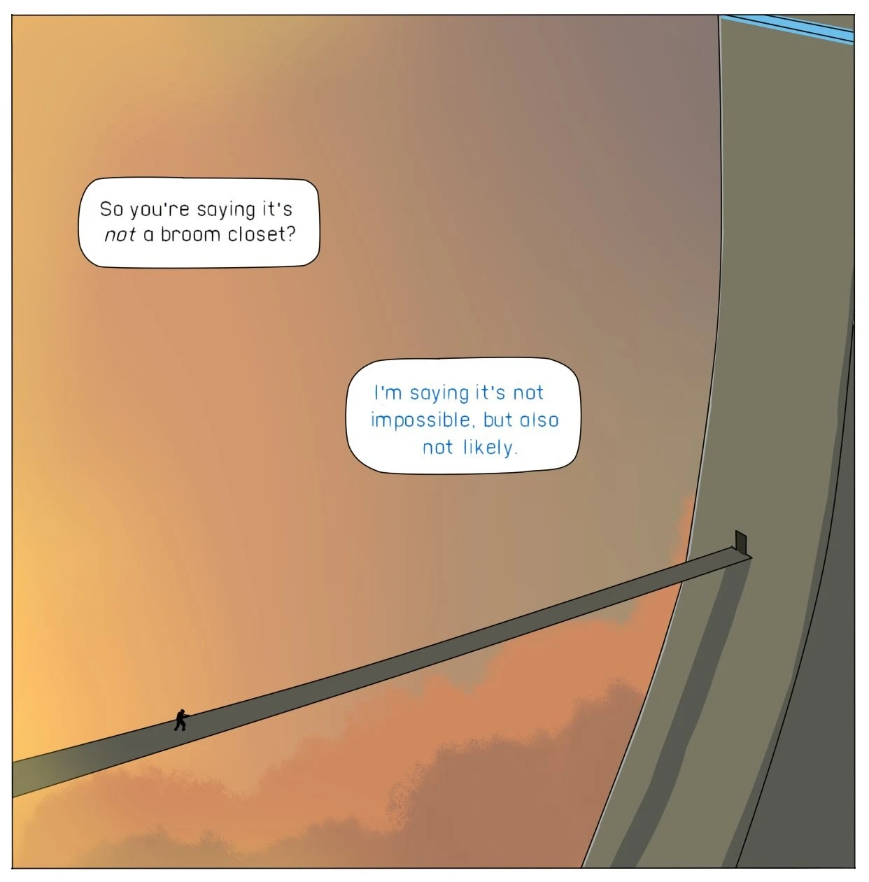 Let's Activate Halo porn comic picture 6