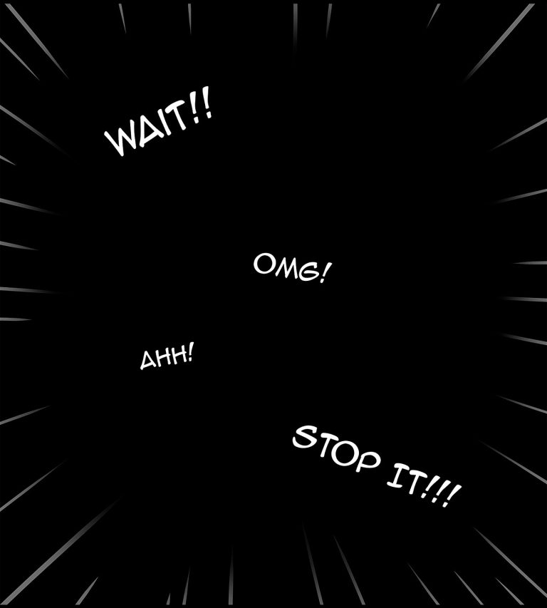 Pomni Found The Wrong Exit Door porn comic picture 6