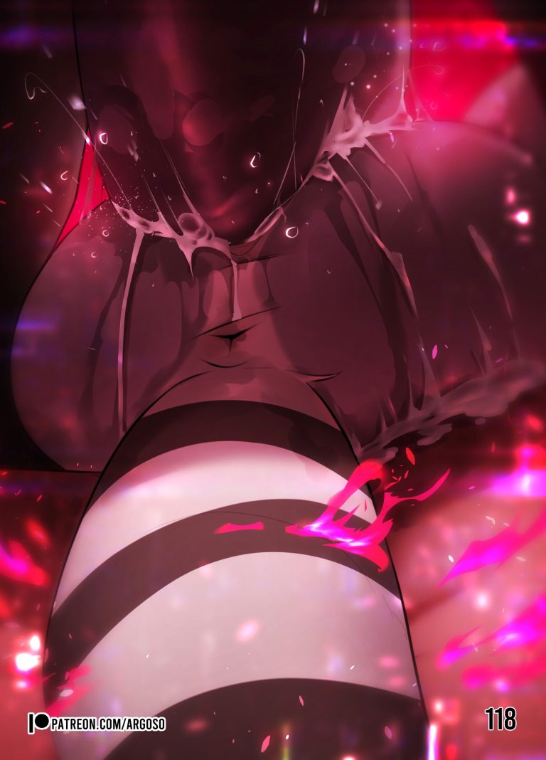 Mating Season - ArgosOrnstein porn comic picture 119