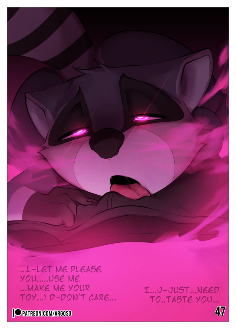 Mating Season - ArgosOrnstein porn comic picture 48