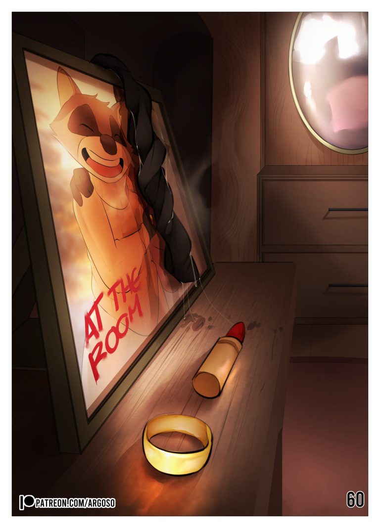 Mating Season - ArgosOrnstein porn comic picture 61