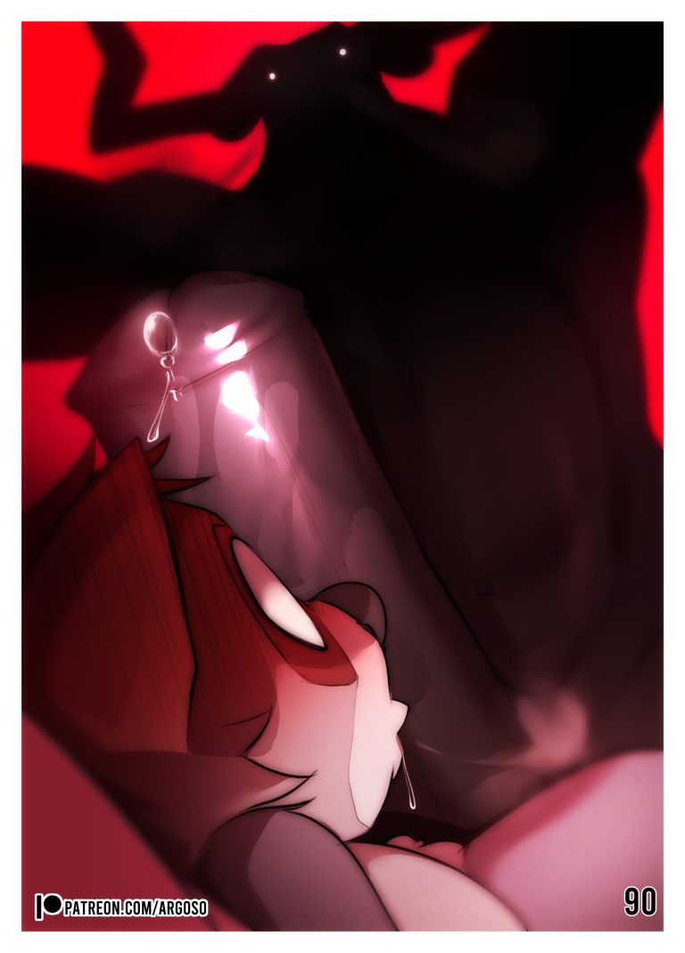 Mating Season - ArgosOrnstein porn comic picture 91
