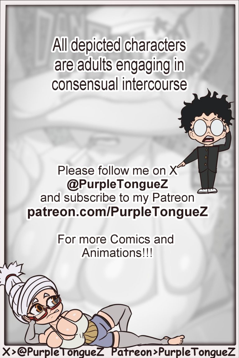 A ghost in my Pants porn comic picture 2