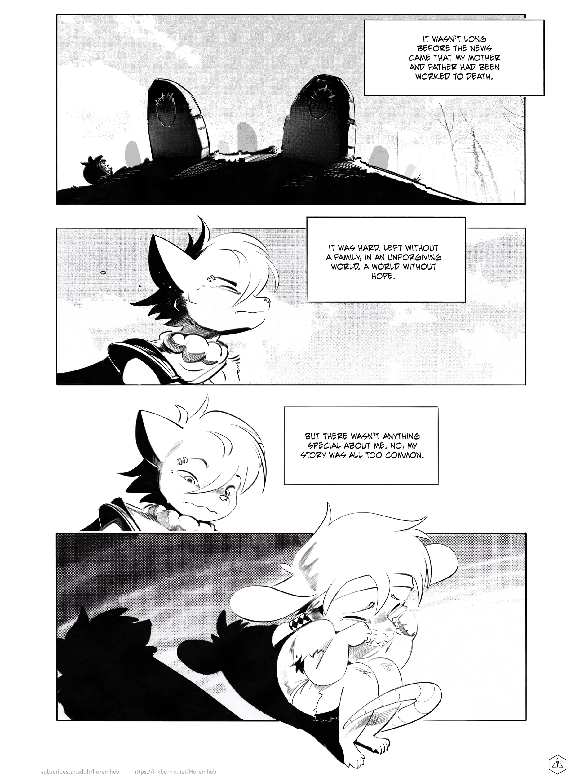 Misplaced 3 porn comic picture 17