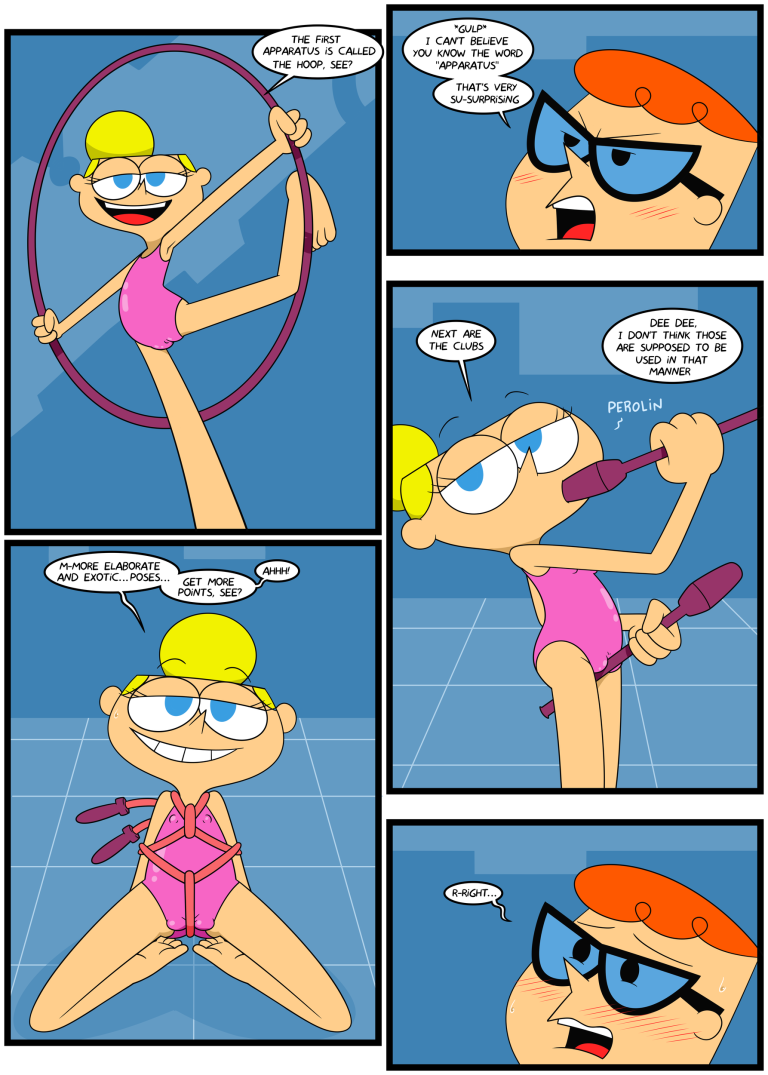 NTR.exe porn comic picture 7