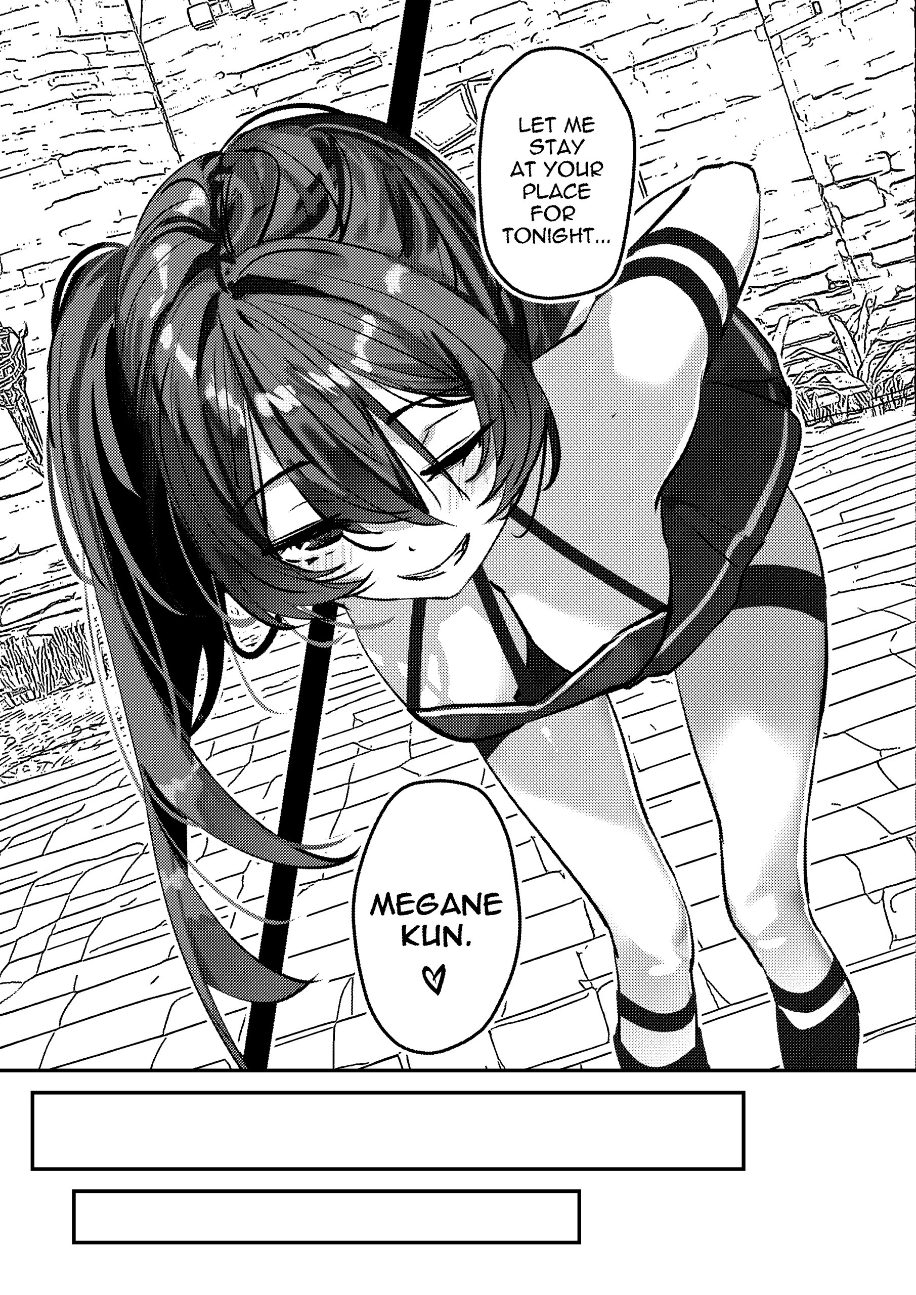 Our Ubel 1 porn comic picture 3