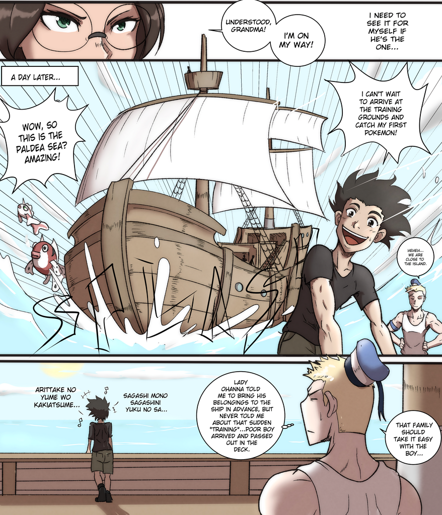 A Boy and his Lopunny - Porn Comics porn comic picture 11