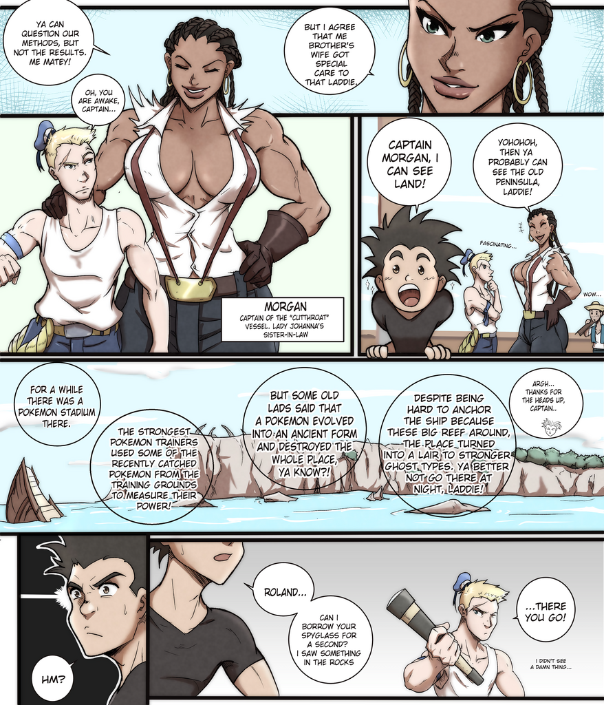 A Boy and his Lopunny - Porn Comics porn comic picture 12