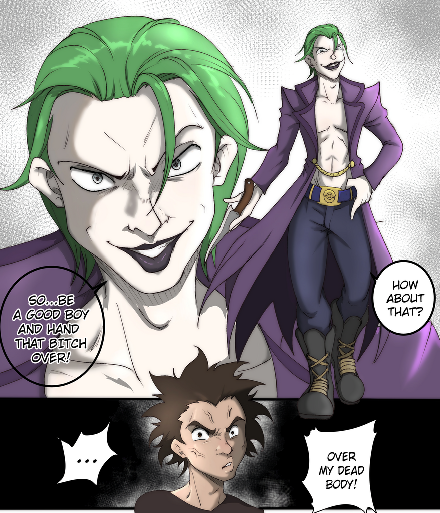 A Boy and his Lopunny - Porn Comics porn comic picture 20