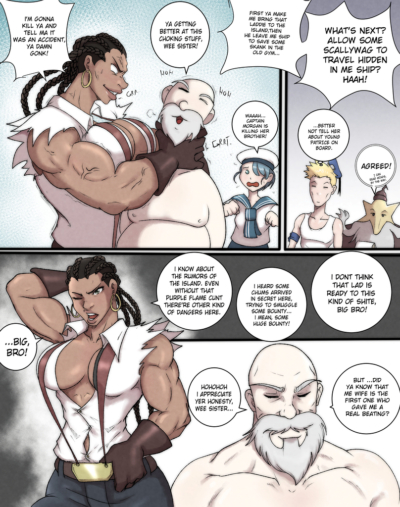 A Boy and his Lopunny - Porn Comics porn comic picture 23