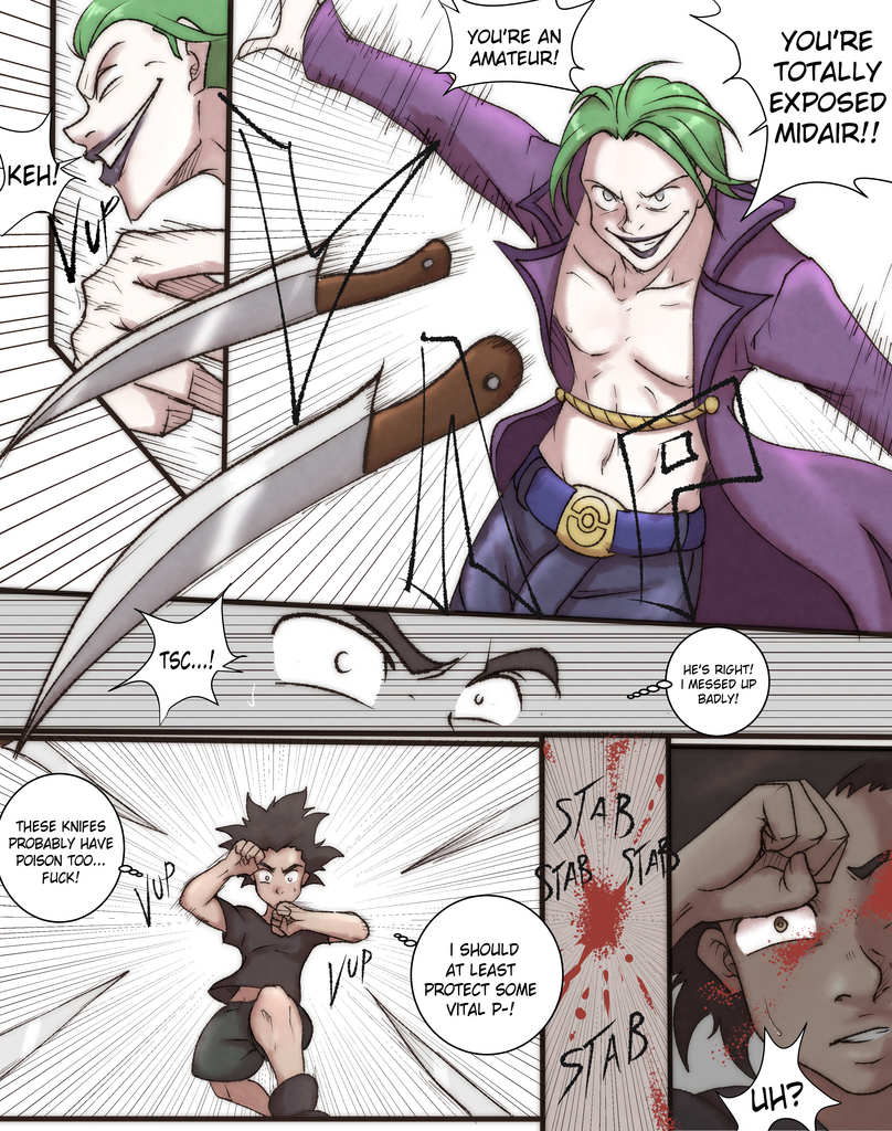 A Boy and his Lopunny - Porn Comics porn comic picture 26