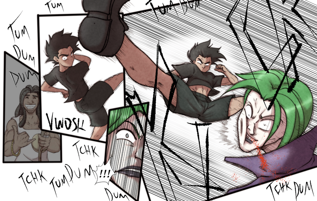 A Boy and his Lopunny - Porn Comics porn comic picture 28