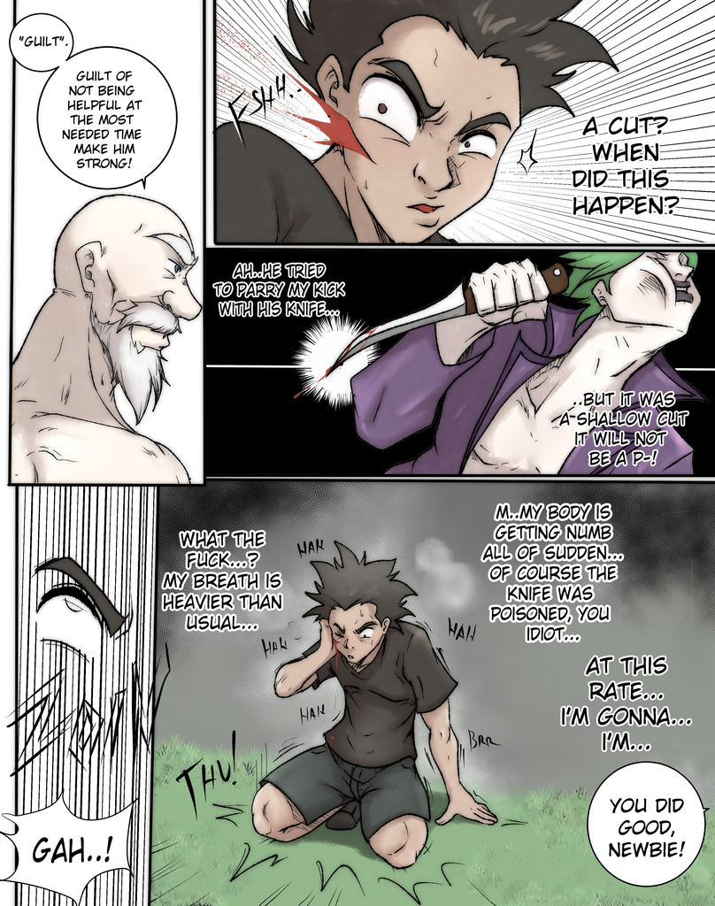A Boy and his Lopunny - Porn Comics porn comic picture 29