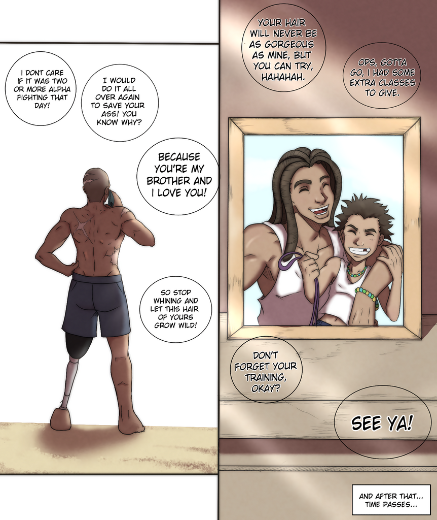 A Boy and his Lopunny - Porn Comics porn comic picture 40